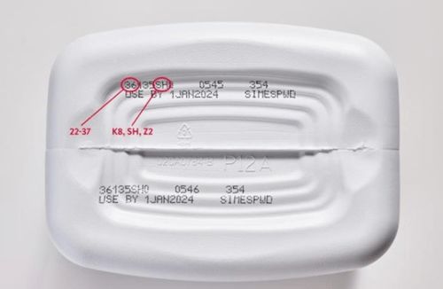 中國海關總署緊急提醒 立即暫停食用雅培相關嬰幼兒產品、廚具、衛具及日用雜品