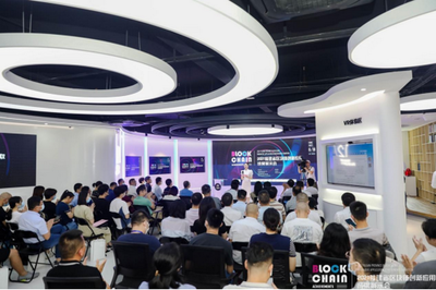 厚積薄發！熵鏈科技發布重磅產品，引領區塊鏈技術創新