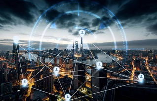 布局點商標 加碼中國品牌保護力度，以區塊鏈技術應對互聯網新挑戰