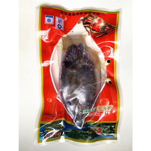 醉人海味 紅膏熗蟹與梭子蟹的即食魅力