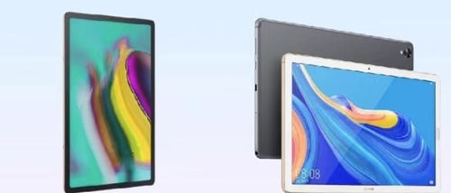 2021年6月高性價比平板電腦選購指南 買平板還是筆記本？各大品牌熱門推薦與全面對比